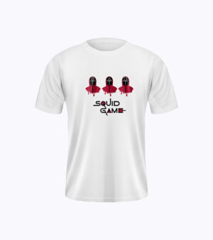 Squid Game Classic T-shirt