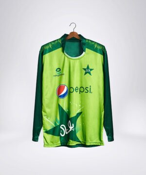 Pakistan Cricket Jersey Buy Online Pakistan